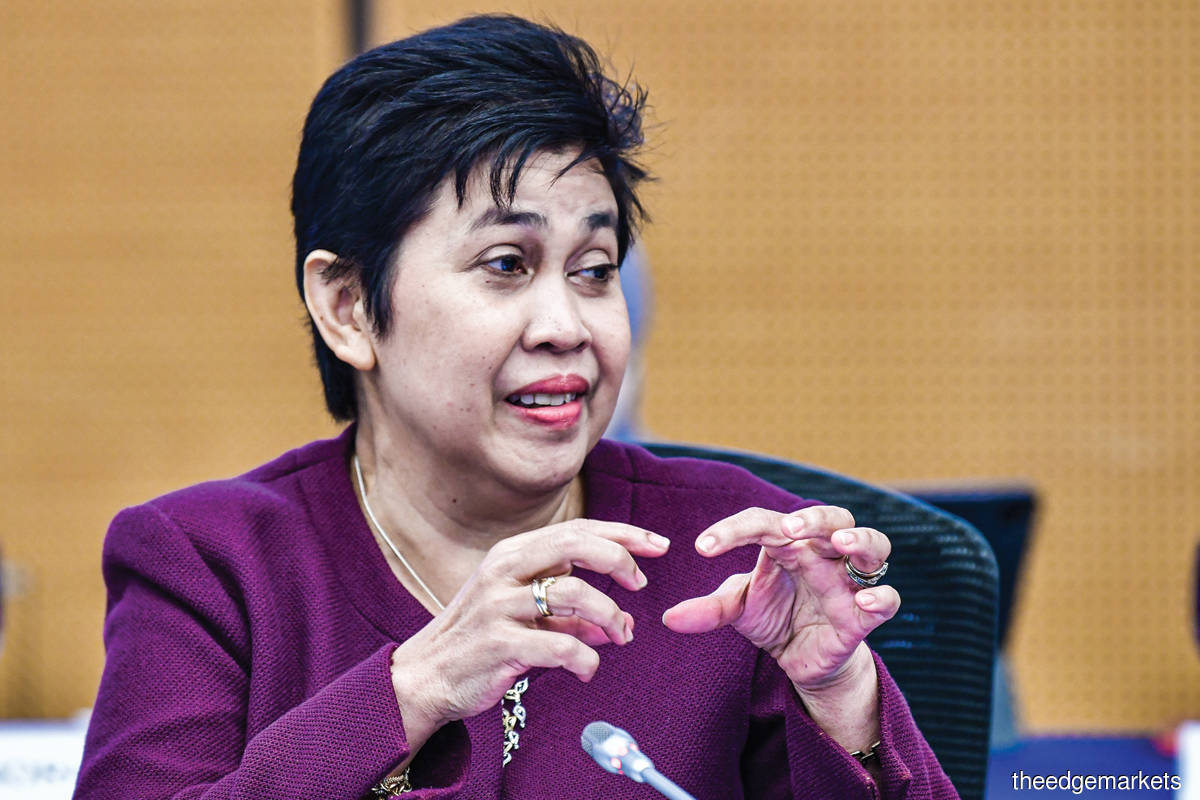 In rare open letter, Bank Negara governor dispels notion OPR hike linked to rise in bankruptcies